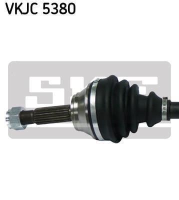 Cardan SKF ref. VKJC 5380